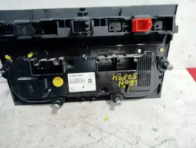 Автозапчасти б/у климат-контроль за seat leon (5f1) reference ссылки oem iam 5f0907044f  870282