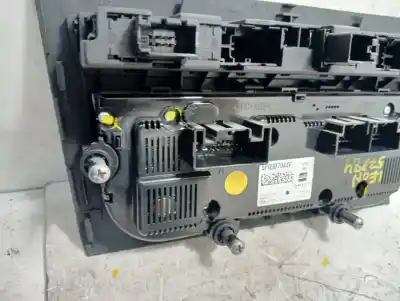 Автозапчасти б/у климат-контроль за seat leon (5f1) reference ссылки oem iam 5f0907044f  870282