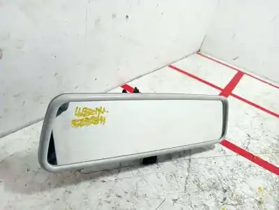 Second-hand car spare part Interior Rearview Mirror for SEAT LEON (5F1) Reference OEM IAM references   870296