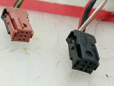 Second-hand car spare part right rearview mirror for citroen c3 1.4 premier oem iam references   871598