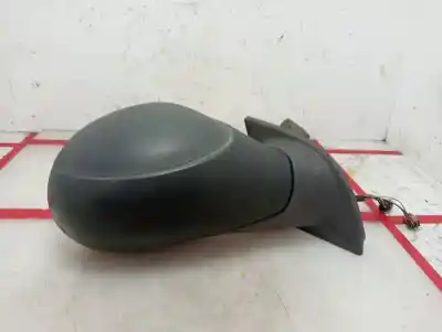 Second-hand car spare part right rearview mirror for citroen c3 1.4 premier oem iam references   871598