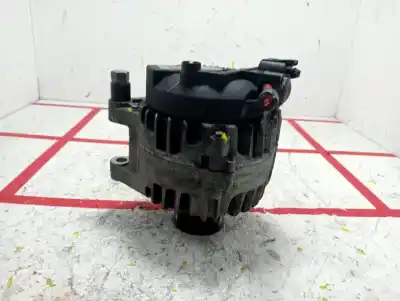 Автозапчастина б/у  для FORD FIESTA (CCN)  Посилання на OEM IAM AV6N10300DC  869437
