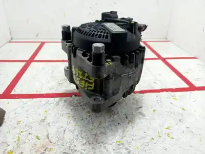 Автозапчасти б/у генератор за ford fiesta (ccn) trend ссылки oem iam av6n10300dc  869437