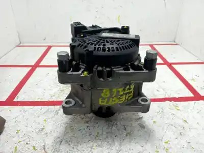 Автозапчасти б/у генератор за ford fiesta (ccn) trend ссылки oem iam av6n10300dc  869437