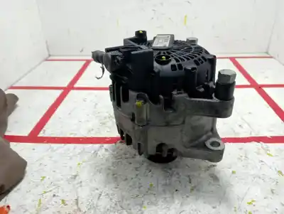 Автозапчасти б/у генератор за ford fiesta (ccn) trend ссылки oem iam av6n10300dc  869437