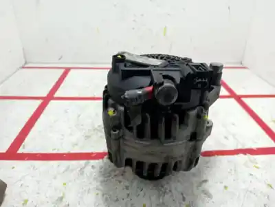 Автозапчасти б/у генератор за ford fiesta (ccn) trend ссылки oem iam av6n10300dc  869437