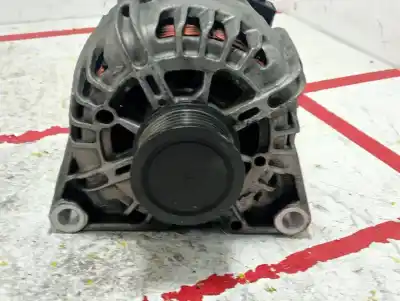 Автозапчасти б/у генератор за ford fiesta (ccn) trend ссылки oem iam av6n10300dc  869437