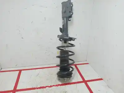 Second-hand car spare part front right shock absorber for ford fiesta (ccn) trend oem iam references c1bc18045r  869450