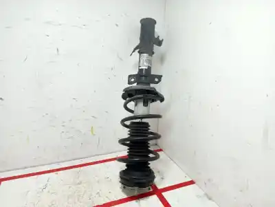 Second-hand car spare part front right shock absorber for ford fiesta (ccn) trend oem iam references c1bc18045r  869450