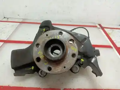 Second-hand car spare part Front Right Knuckle for OPEL CORSA D Cosmo OEM IAM references 55703  871663