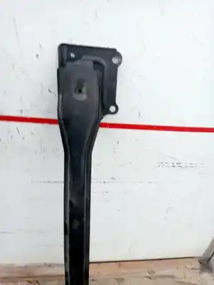 İkinci el araba yedek parçası arka tampon güçlendirmesi için ford fiesta (ccn) trend oem iam referansları   868988