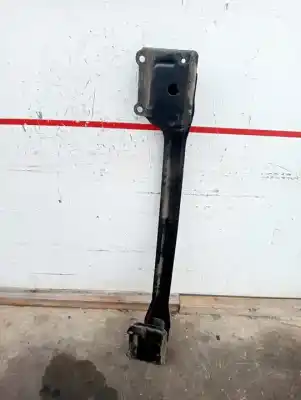 İkinci el araba yedek parçası arka tampon güçlendirmesi için ford fiesta (ccn) trend oem iam referansları   868988