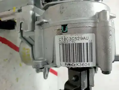Автозапчасти б/у рулевая колонка за ford fiesta (ccn) trend ссылки oem iam c1bc3c529au  869418