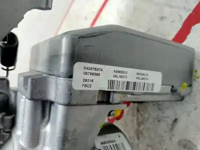 Автозапчасти б/у рулевая колонка за ford fiesta (ccn) trend ссылки oem iam c1bc3c529au  869418