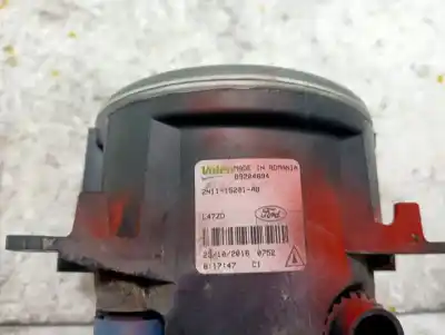 Автозапчасти б/у левая противотуманная фара за ford fiesta (ccn) trend ссылки oem iam 2n1115201ab  869422