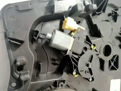 Peça sobressalente para automóvel em segunda mão elevador de vidros dianteiro direito por ford fiesta (ccn) trend referências oem iam 8a6114553b  869432