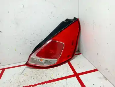 Second-hand car spare part RIGHT TAILGATE LIGHT for FORD FIESTA (CCN)  OEM IAM references   869453