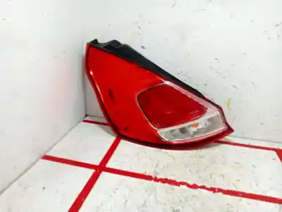 Автозапчастина б/у лівий ход ліхар для FORD FIESTA (CCN) Trend Посилання на OEM IAM   869454
