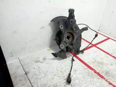 Автозапчасти б/у передняя правая кулачка за ford fiesta (ccn) trend ссылки oem iam ay1c3k170ba  869462