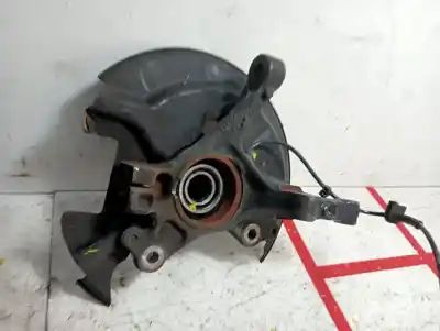 Second-hand car spare part front left knuckle for ford fiesta (ccn) trend oem iam references ay1c3k171ba  869463