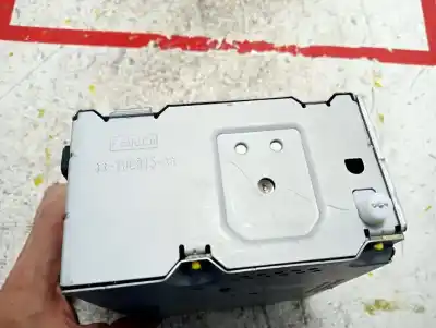Second-hand car spare part audio system / radio cd for ford fiesta (ccn) trend oem iam references am5t18c815pl  869467
