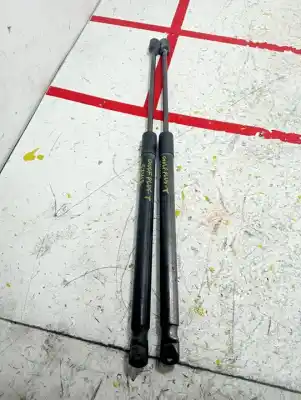 Gebrauchtes Autoersatzteil Stossdämpfer Für Kofferraum / Tür Heckklappendämpfer zum VOLKSWAGEN GOLF PLUS (5M1) Highline OEM-IAM-Referenzen 5M0827550A  870440