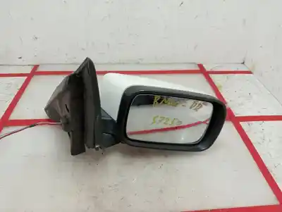 Peça sobressalente para automóvel em segunda mão espelho retrovisor direito por bmw serie 3 compact (e46) 316ti referências oem iam 