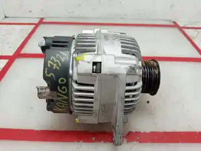 Pezzo di ricambio per auto di seconda mano alternatore per renault kangoo (f/kc0) pampa riferimenti oem iam 8el011710371  868993