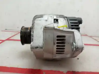 Pezzo di ricambio per auto di seconda mano alternatore per renault kangoo (f/kc0) pampa riferimenti oem iam 8el011710371  868993