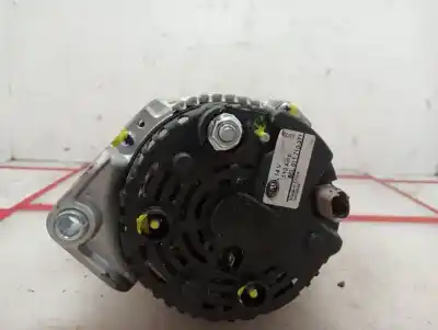 Pezzo di ricambio per auto di seconda mano alternatore per renault kangoo (f/kc0) pampa riferimenti oem iam 8el011710371  868993