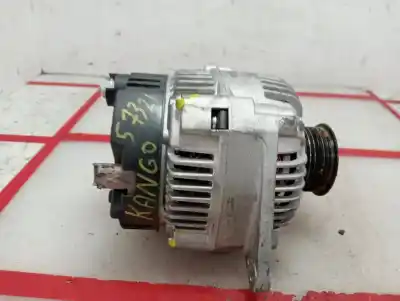 Pezzo di ricambio per auto di seconda mano alternatore per renault kangoo (f/kc0) pampa riferimenti oem iam 8el011710371  868993