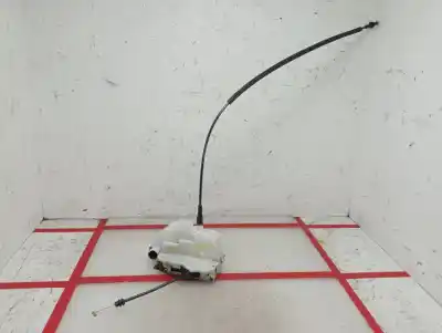 Second-hand car spare part  for CITROEN C2  OEM IAM references 52187780  