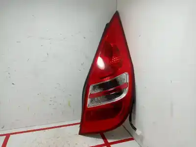 Second-hand car spare part  for HYUNDAI I30  OEM IAM references   