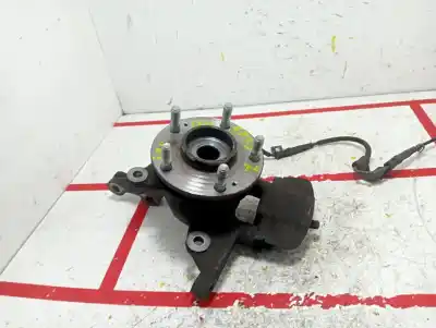 Pezzo di ricambio per auto di seconda mano attacco anteriore destro per hyundai i30 comfort riferimenti oem iam 