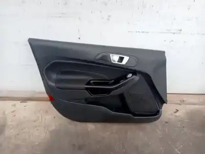 Pezzo di ricambio per auto di seconda mano set completo di sedili per ford fiesta (ccn) trend riferimenti oem iam   869444
