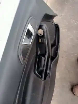 Pezzo di ricambio per auto di seconda mano set completo di sedili per ford fiesta (ccn) trend riferimenti oem iam   869444
