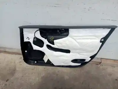Pezzo di ricambio per auto di seconda mano set completo di sedili per ford fiesta (ccn) trend riferimenti oem iam   869444