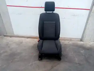 Pezzo di ricambio per auto di seconda mano set completo di sedili per ford fiesta (ccn) trend riferimenti oem iam   869444