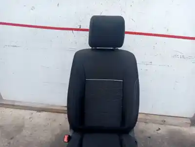 Pezzo di ricambio per auto di seconda mano set completo di sedili per ford fiesta (ccn) trend riferimenti oem iam   869444