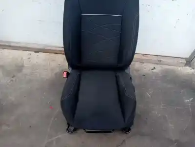 Pezzo di ricambio per auto di seconda mano set completo di sedili per ford fiesta (ccn) trend riferimenti oem iam   869444