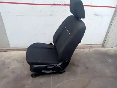 Pezzo di ricambio per auto di seconda mano set completo di sedili per ford fiesta (ccn) trend riferimenti oem iam   869444