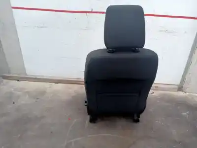 Pezzo di ricambio per auto di seconda mano set completo di sedili per ford fiesta (ccn) trend riferimenti oem iam   869444