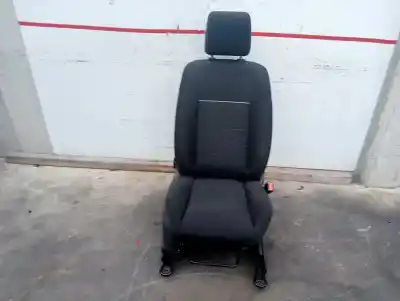 Pezzo di ricambio per auto di seconda mano set completo di sedili per ford fiesta (ccn) trend riferimenti oem iam   869444