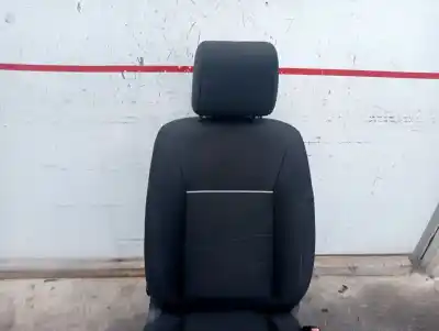 Pezzo di ricambio per auto di seconda mano set completo di sedili per ford fiesta (ccn) trend riferimenti oem iam   869444