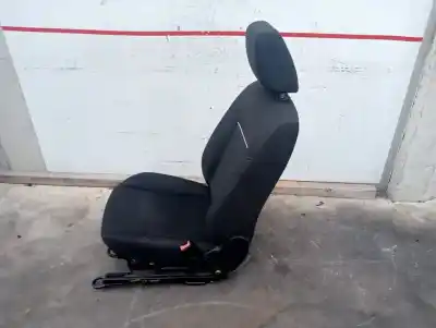 Pezzo di ricambio per auto di seconda mano set completo di sedili per ford fiesta (ccn) trend riferimenti oem iam   869444