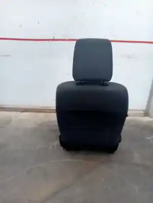 Pezzo di ricambio per auto di seconda mano set completo di sedili per ford fiesta (ccn) trend riferimenti oem iam   869444