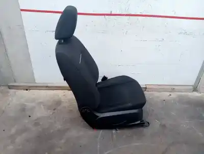 Pezzo di ricambio per auto di seconda mano set completo di sedili per ford fiesta (ccn) trend riferimenti oem iam   869444