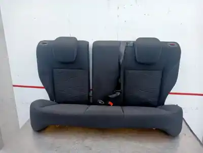 Pezzo di ricambio per auto di seconda mano set completo di sedili per ford fiesta (ccn) trend riferimenti oem iam   869444
