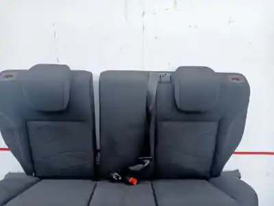 Pezzo di ricambio per auto di seconda mano set completo di sedili per ford fiesta (ccn) trend riferimenti oem iam   869444