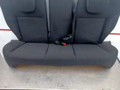 Pezzo di ricambio per auto di seconda mano set completo di sedili per ford fiesta (ccn) trend riferimenti oem iam   869444